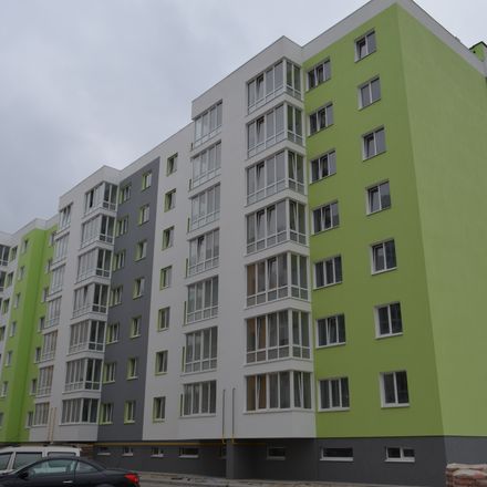 Хід будівництва ЖК Новий, 6 будинок, квітень 2017