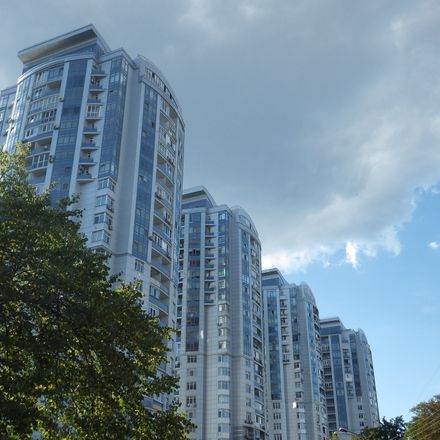 Хід будівництва ЖК Адмірал, Загальний вид, липень 2017