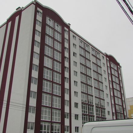 Хід будівництва ЖК Вишнева оселя (вул. Вишнева), 3 будинок (вул. Вишнева, 27), вересень 2017