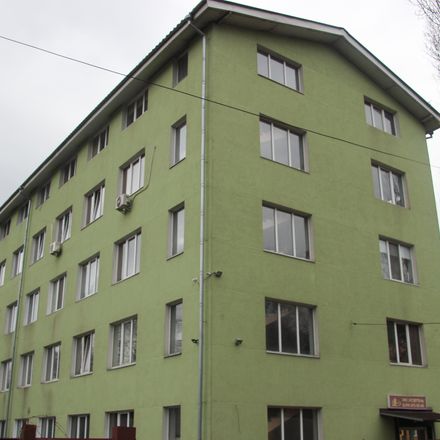 Хід будівництва ЖК Жовтень, 1 будинок, грудень 2017