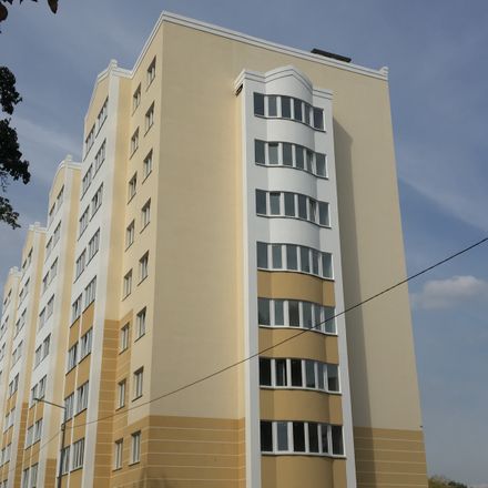Хід будівництва ЖК Новосілки, 1 будинок, вересень 2018