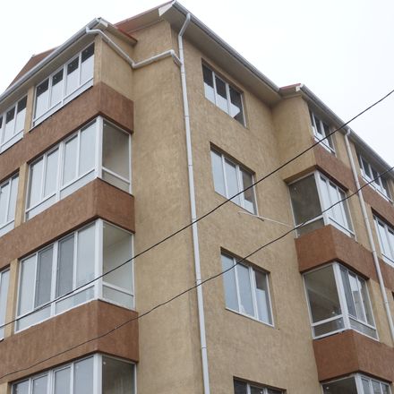 Хід будівництва ЖК Авалон, 2 будинок, листопад 2018