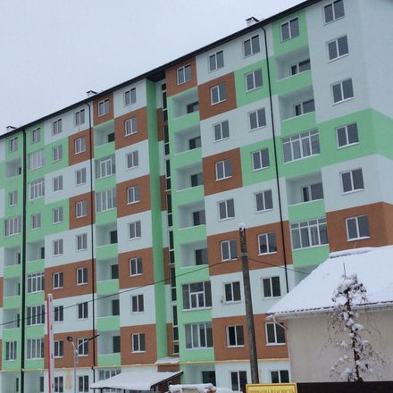 Хід будівництва вул. Київська, 96, , грудень 2018