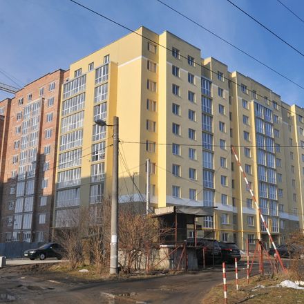 Хід будівництва вул. Роксоляни, 43а, 2-3 будинки, лютий 2019