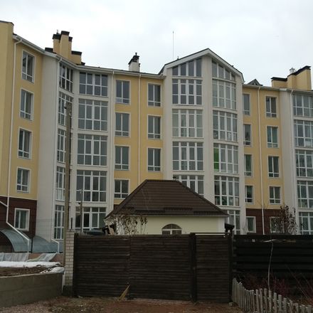 Хід будівництва ЖК Мандарин, , лютий 2019