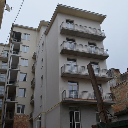 Хід будівництва вул. Богдана Хмельницького, 27а, , квітень 2019
