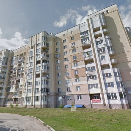 Хід будівництва ЖК Уюткіно, 1 будинок, травень 2016