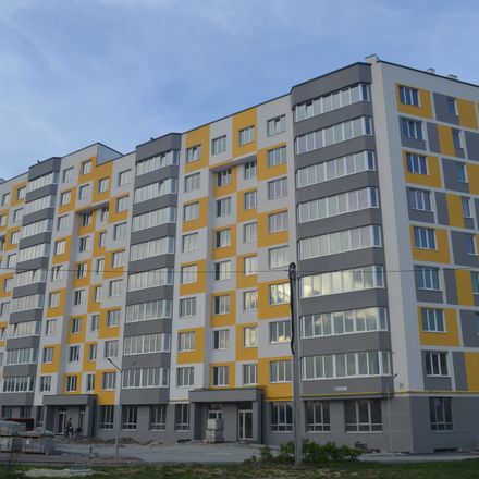 Хід будівництва ЖК Арена, , квітень 2019