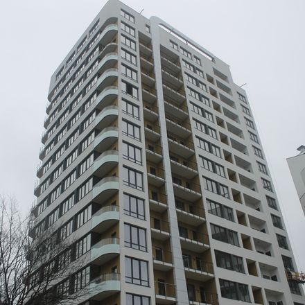 Ход строительства ЖК Park Tower, секция А, декабрь 2019