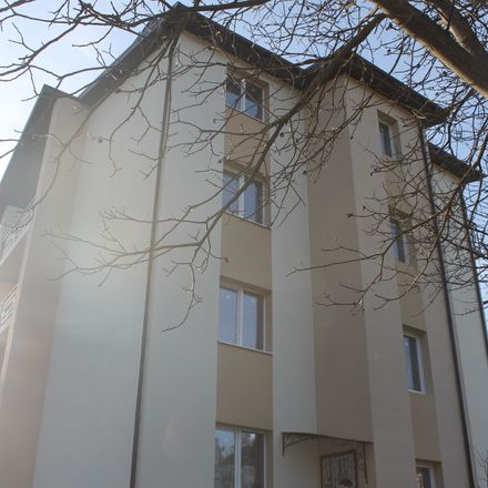 Хід будівництва вул. Спортова, 12, 1 будинок, січень 2020