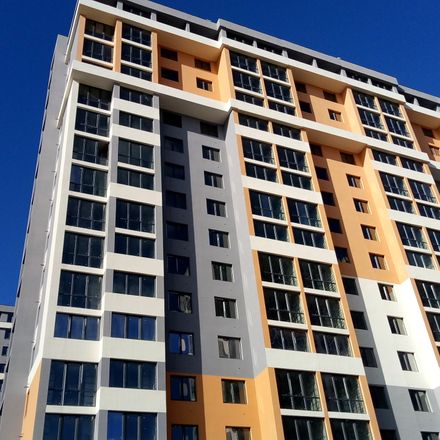 Хід будівництва ЖК Маршал-Сіті, 3 будинок, лютий 2020