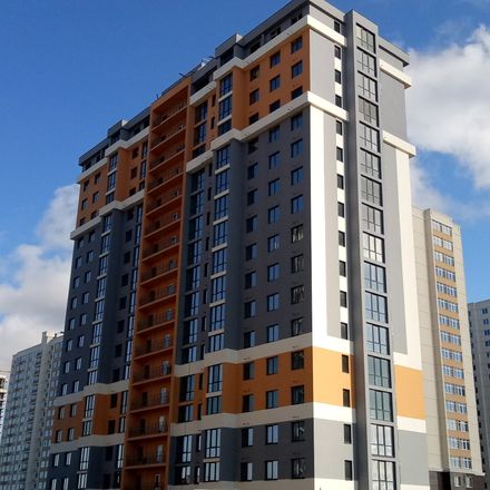 Хід будівництва ЖК Маршал-Сіті, 3 будинок, лютий 2020
