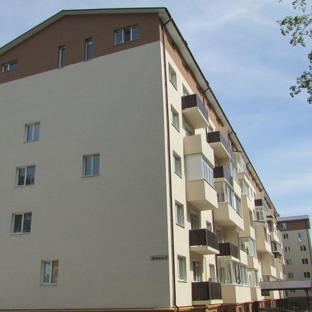 Хід будівництва вул. Піщана, 1, Будинок 1, квітень 2016