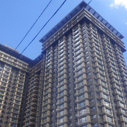 Ход строительства ЖК Obolon Residences, 3 секция, июль 2020