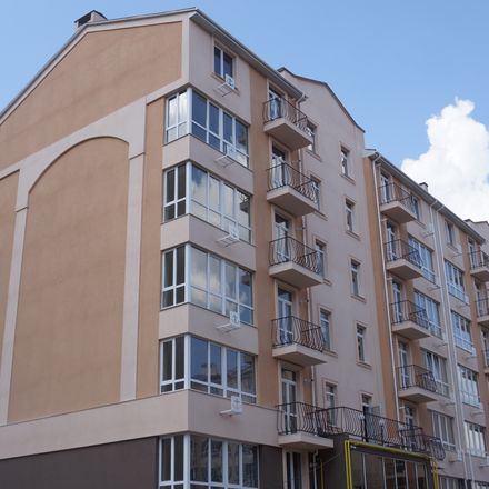 Ход строительства ЖК Якоря, 4 дом, июль 2020