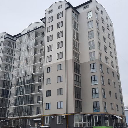 Хід будівництва ЖК Квартал Виноградний, 2 будинок, січень 2021