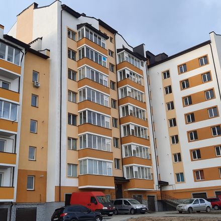 Хід будівництва ЖК Весняний, 1 будинок, лютий 2021