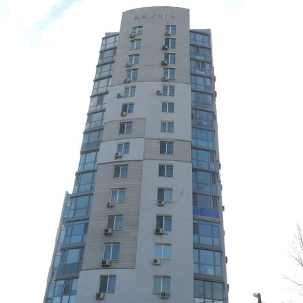 Хід будівництва ЖК на Ливарній, 2 будинок, лютий 2021