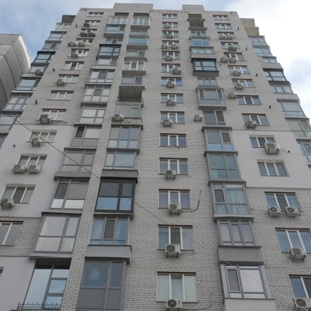 Ход строительства ЖК на Литейной, 1 дом, февраль 2021