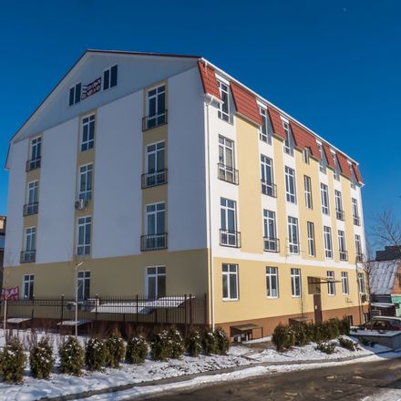 Хід будівництва ЖК Клубний будинок на Лабораторній, 1 будинок, лютий 2021