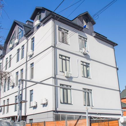 Хід будівництва Клубний будинок „Женева“, 1 будинок, лютий 2021