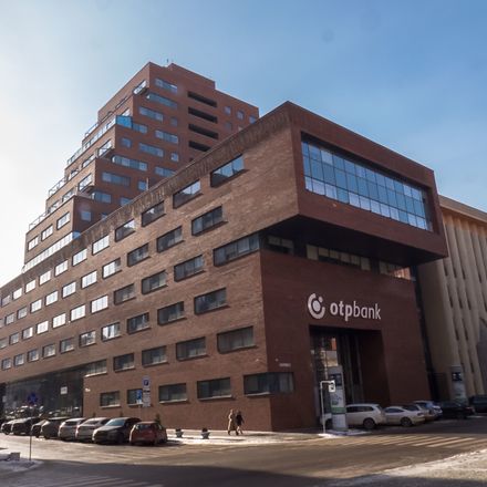 Хід будівництва БФК „Дом на Катеринославском“, 1 будинок, лютий 2021