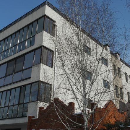 Ход строительства ЖК Loft House, 1 дом, февраль 2021