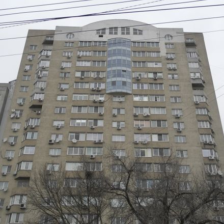 Хід будівництва ЖК Георгіївський, 1 будинок, лютий 2021