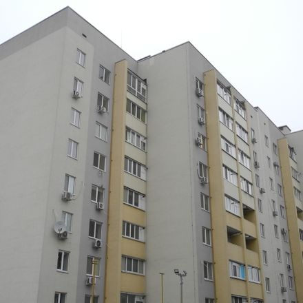 Хід будівництва ЖБК Свобода 15, Будинок, лютий 2021