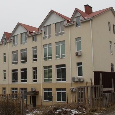Хід будівництва Клубний будинок „Ліон“, 1 будинок, лютий 2021