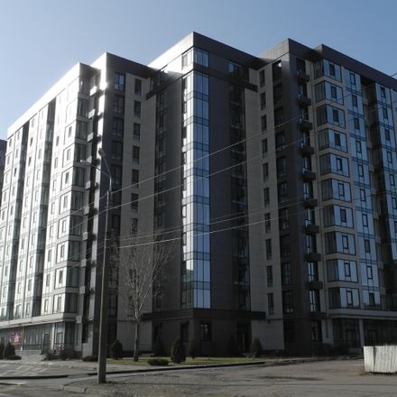 Хід будівництва ЖК Салют, 2 будинок, лютий 2021