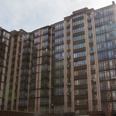 Хід будівництва ЖК Атлант, 1 будинок, березень 2021