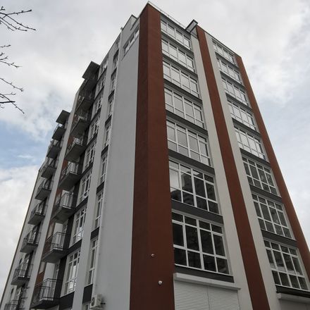 Ход строительства ЖК Клубный дом на Ульянова, Дом, март 2021