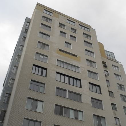 Хід будівництва ЖК Будинок на Жуковського, Будинок, березень 2021