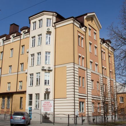 Хід будівництва ЖК Затишний, Будинок, березень 2021