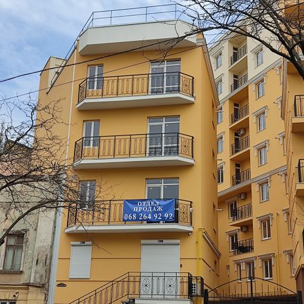 Хід будівництва ЖК Новосельський, 2 секція, травень 2021