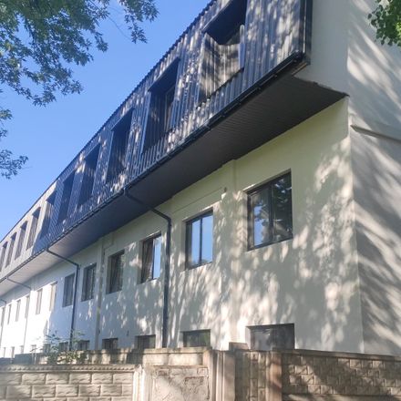 Хід будівництва ЖК Home Smart House, 1 будинок, травень 2021