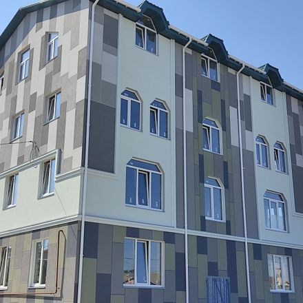 Хід будівництва ЖК Craft House, Будинок, червень 2021