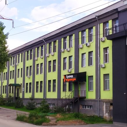Хід будівництва ЖК Green park, Будинок, червень 2021