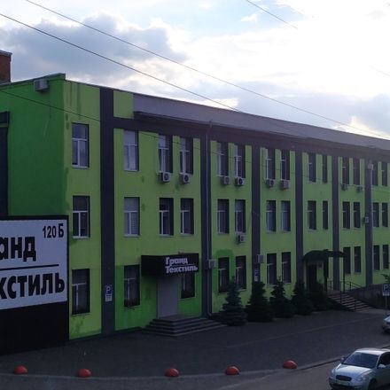 Хід будівництва ЖК Green park, Будинок, червень 2021