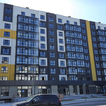 Хід будівництва ЖК Сонячний, 4 будинок, червень 2021