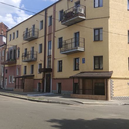 Хід будівництва ЖК Короховський, Будинок, липень 2021