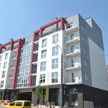 Ход строительства ЖК Краковский, 2 секция, июль 2021