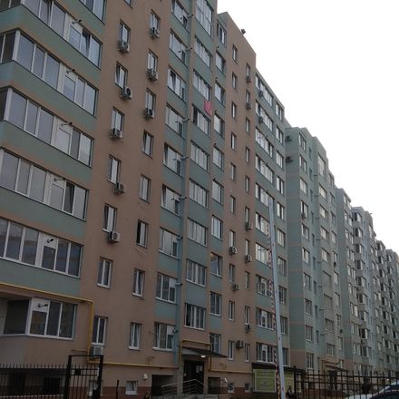 Хід будівництва ЖК Лазурний, 1 будинок, липень 2021