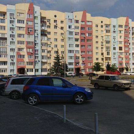 Хід будівництва ЖК Пурпурові вітрила, 1 будинок, липень 2021