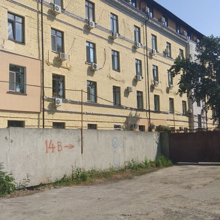 Хід будівництва ЖК Space house, Будинок, липень 2021
