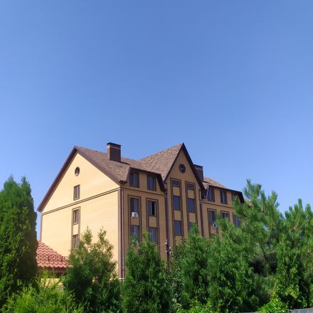 Хід будівництва ЖК Будинок Академіка, Будинок, липень 2021