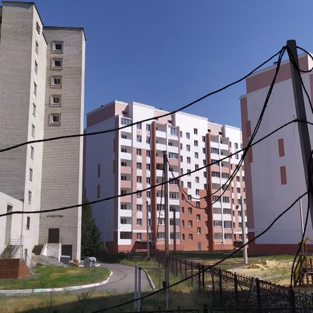 Ход строительства ЖК Птичка, дом 8а, июль 2021