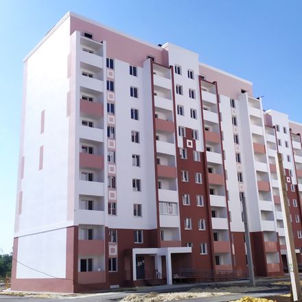 Ход строительства ЖК Птичка, дом 3б, июль 2021