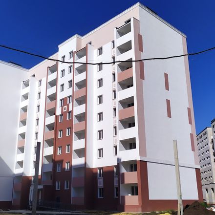 Ход строительства ЖК Птичка, дом 2б, июль 2021